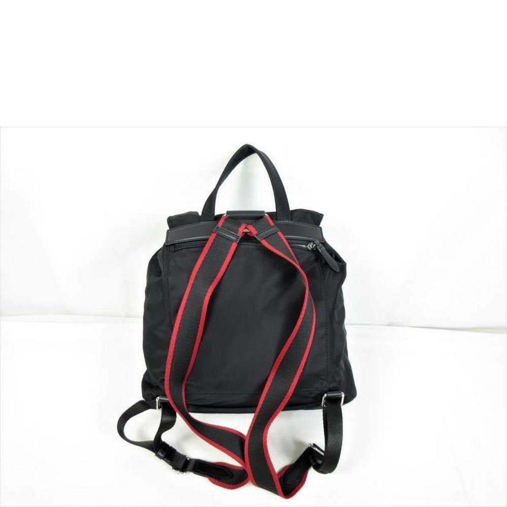 Cole Haan Nylon Rucksack - Picture 2 of 5